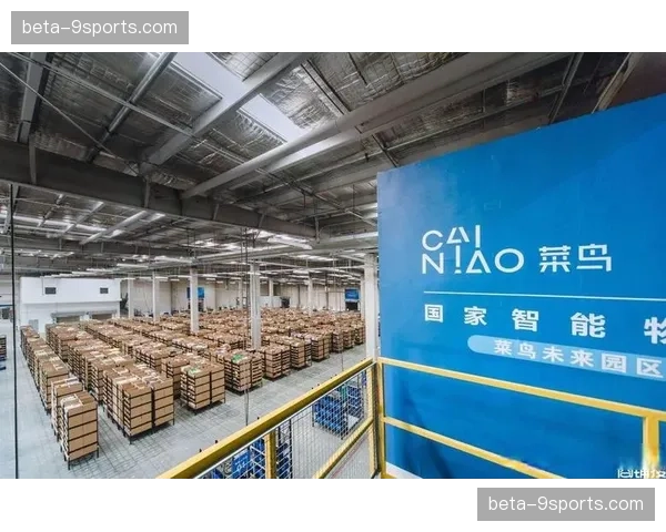 本年度现场物流供给链优化 促使大型活动搭建周期大幅缩减