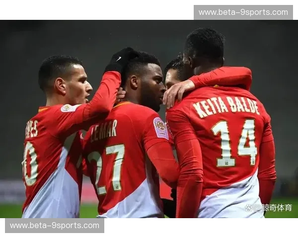 摩纳哥客场击败尼斯 赢得这场事关欧冠资格的关键六分之战 摩纳哥客场击败尼斯 赢得这场事关欧冠资格的关键六分之战