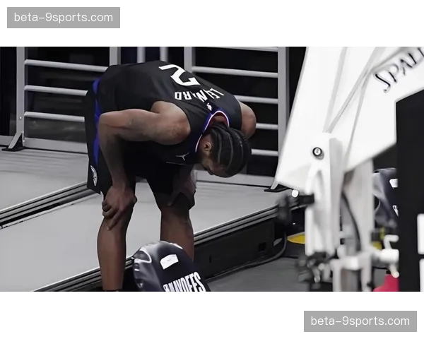 骑士哈登米切尔缺阵影响战绩，近期胜率出现波动