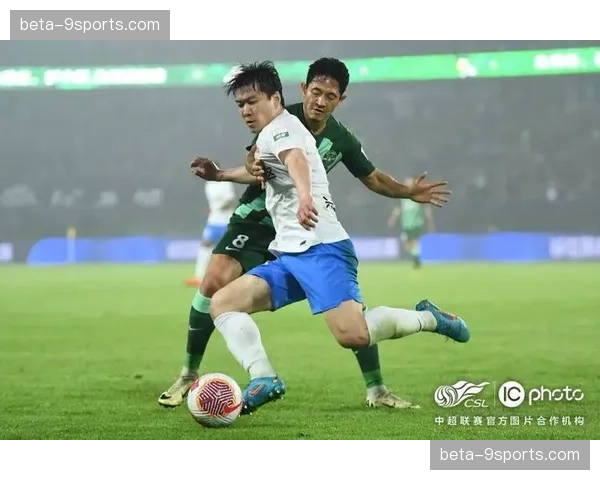 西海岸客场收获平局 进攻端仍需寻找破门良方